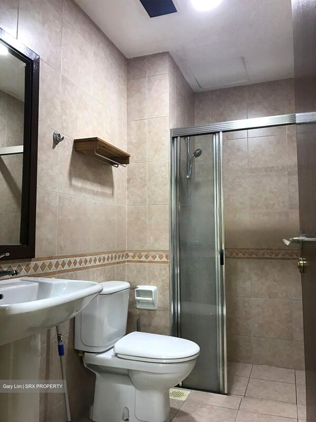 Maplewoods (D21), Condominium #471119921